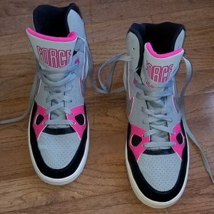 Nike Force